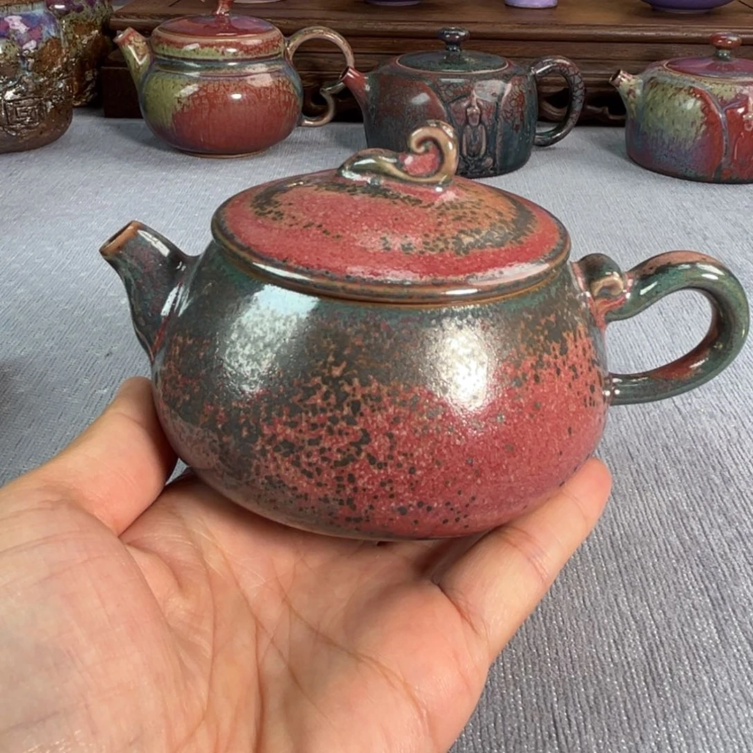 【闪购商品】钧瓷088965