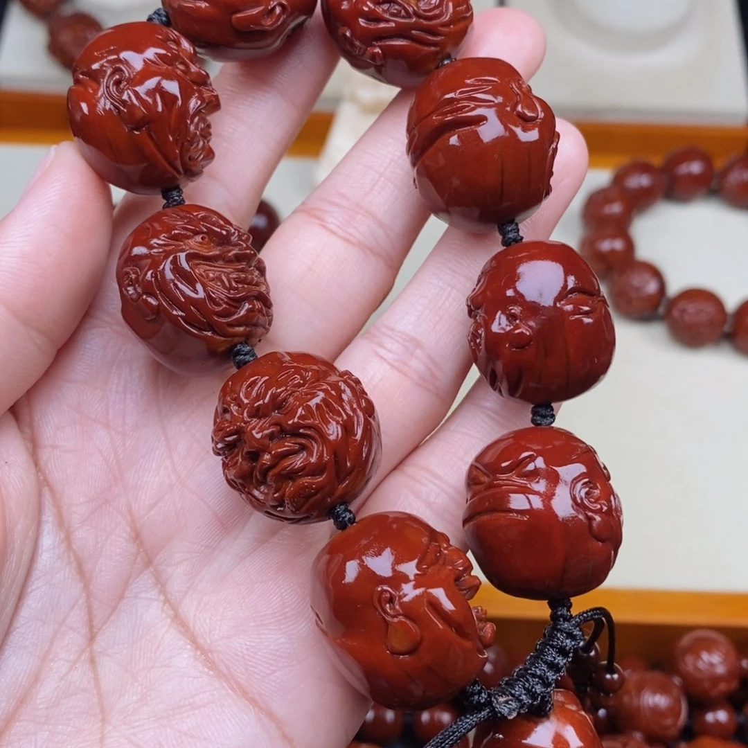 橄榄核吊坠w**@恶僧恶僧