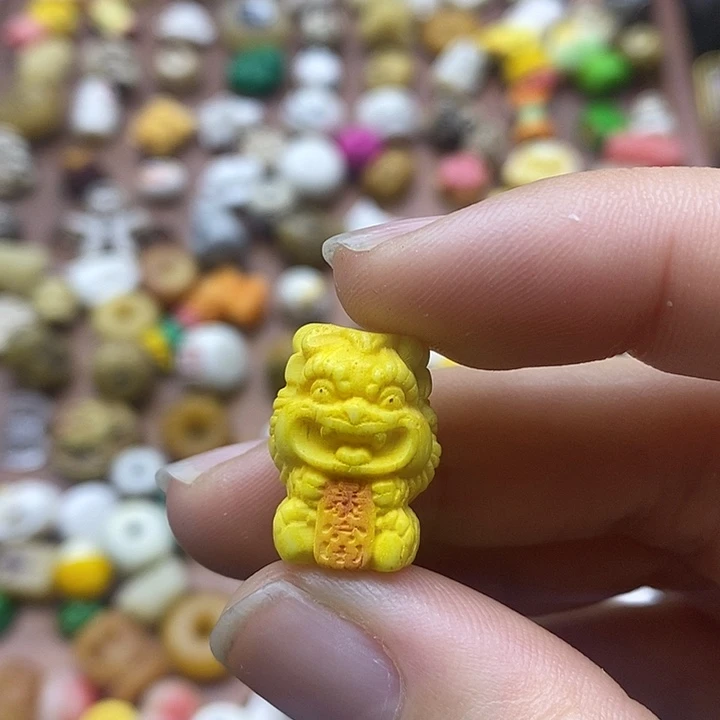 手串/手链骆驼牙其他配饰