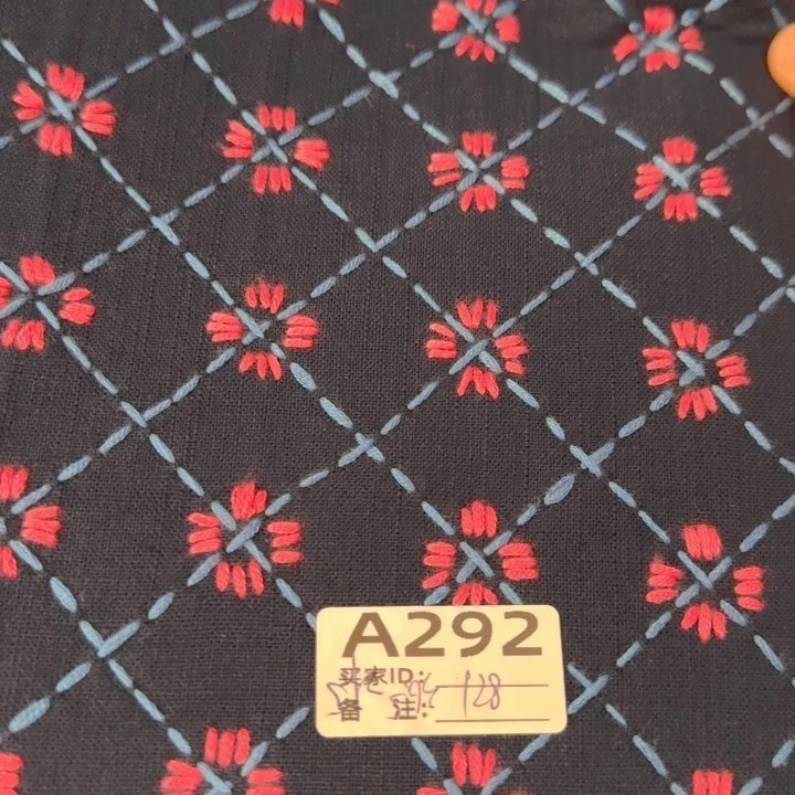 刺绣f**g292刺绣图案设计