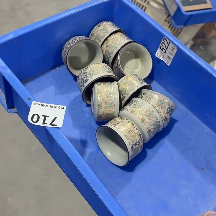 朵***亚茶具微暇，介意勿拍