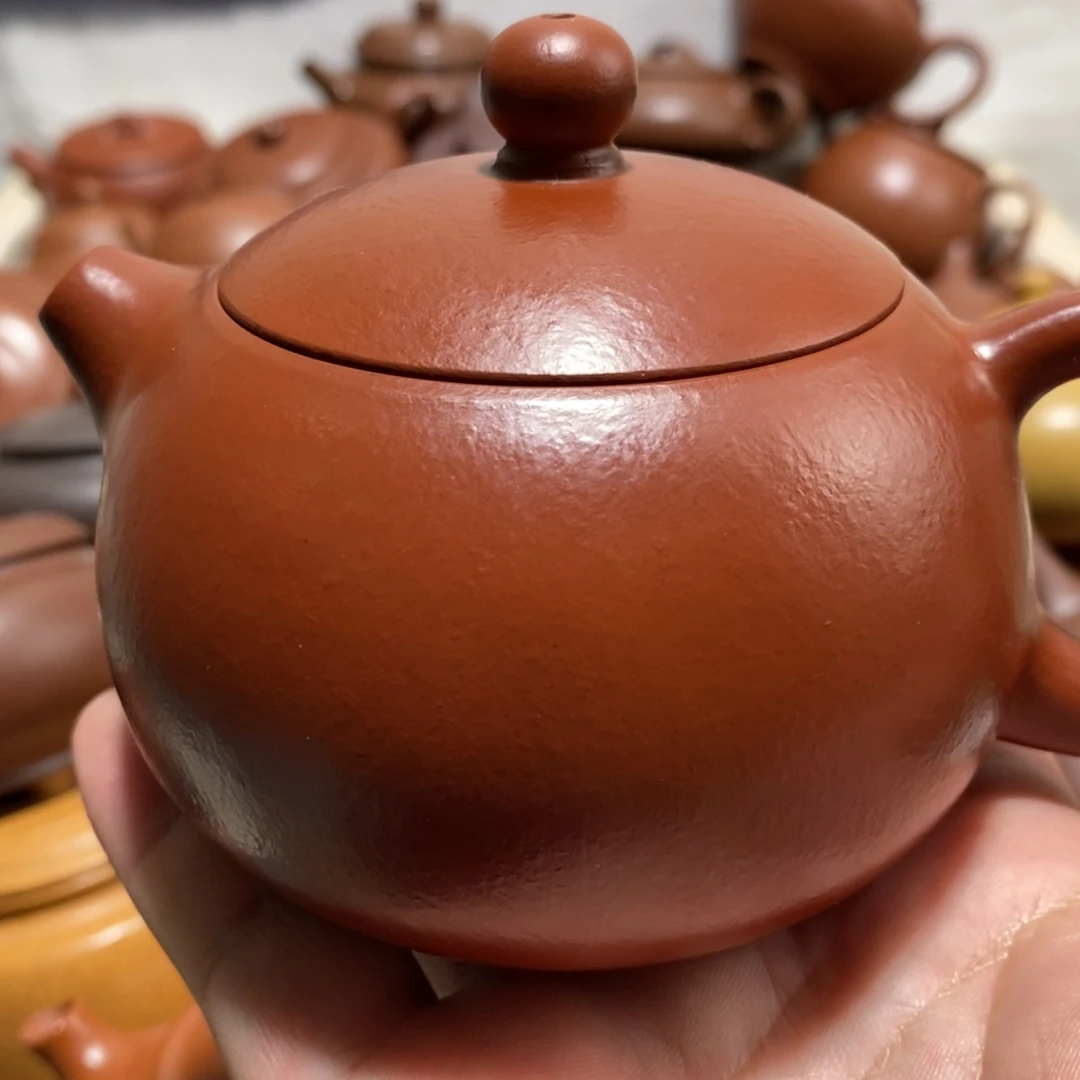 紫砂茶壶烟**冷闪购商品紫砂壶