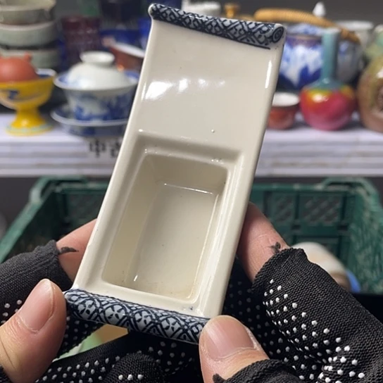 水滴瓷器水滴瓷器