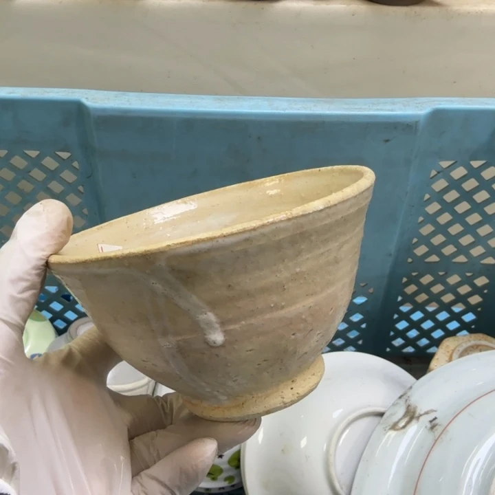 瓷片水**花开播啦…开播啦！