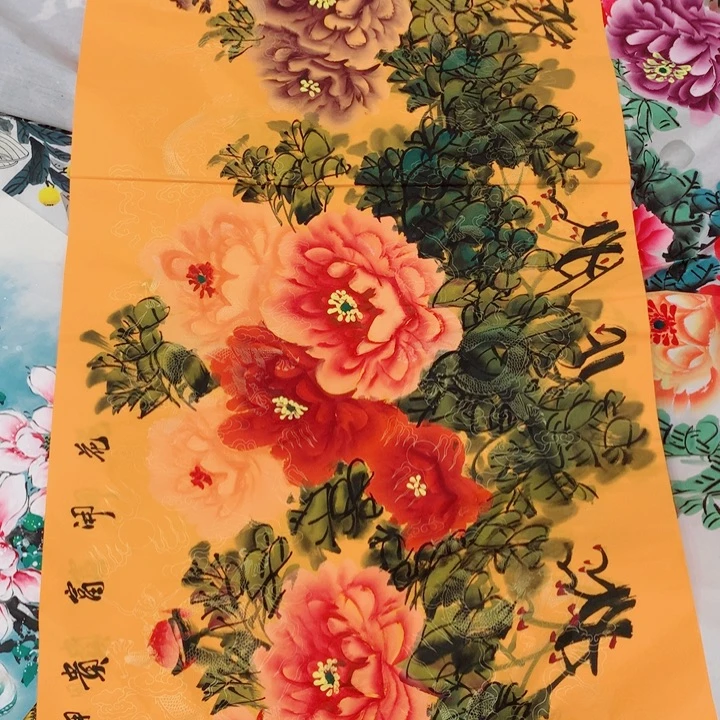国画艺术作品欣赏