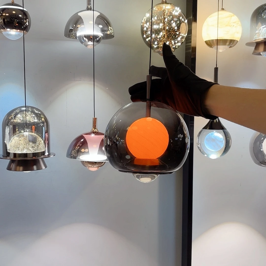 升降分亮顶配款式