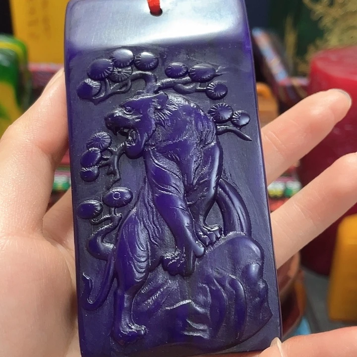 寿山石印石篆刻印章引首章闲章姓名章生日礼物