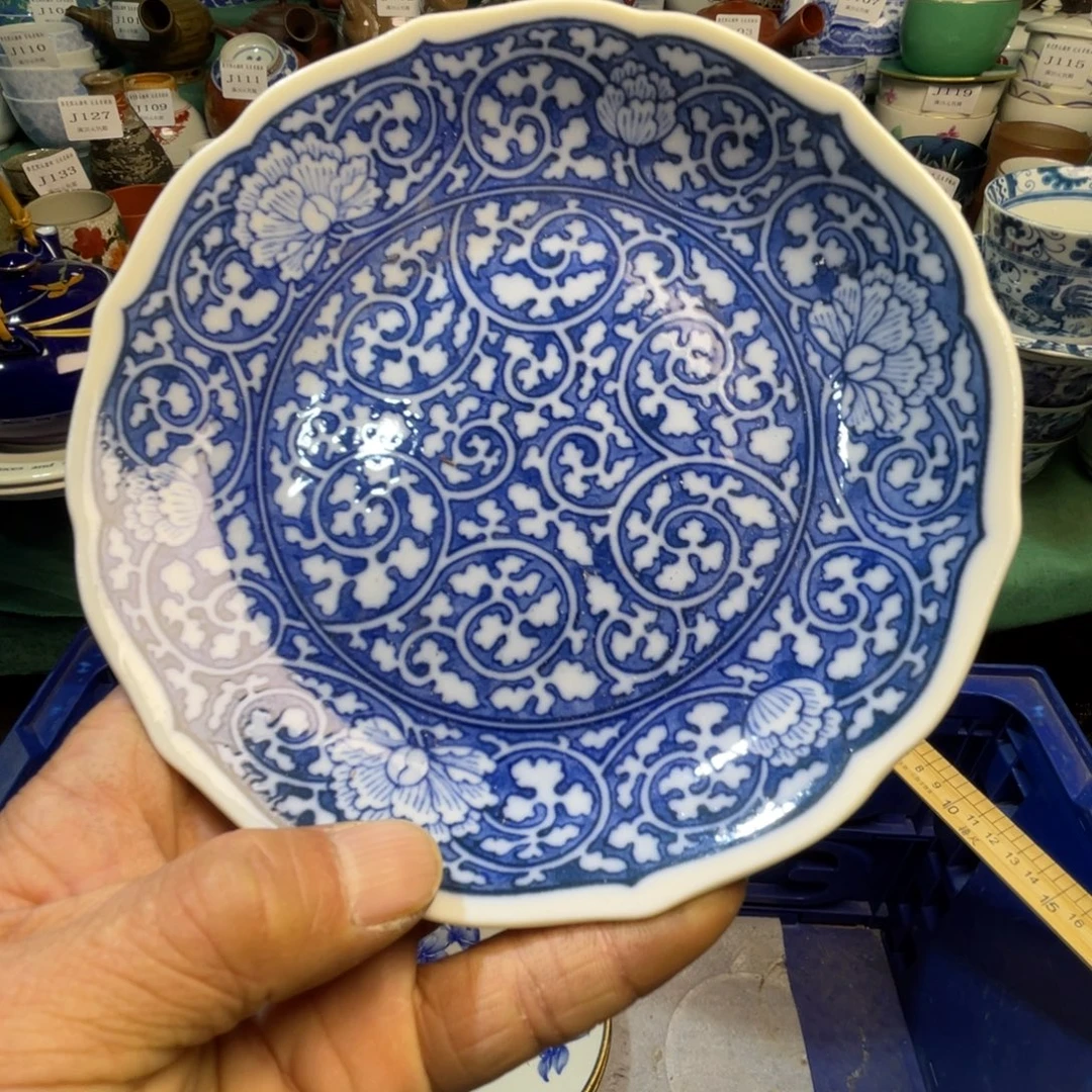 我****其他陶散瓷默认微瑕完美者慎拍