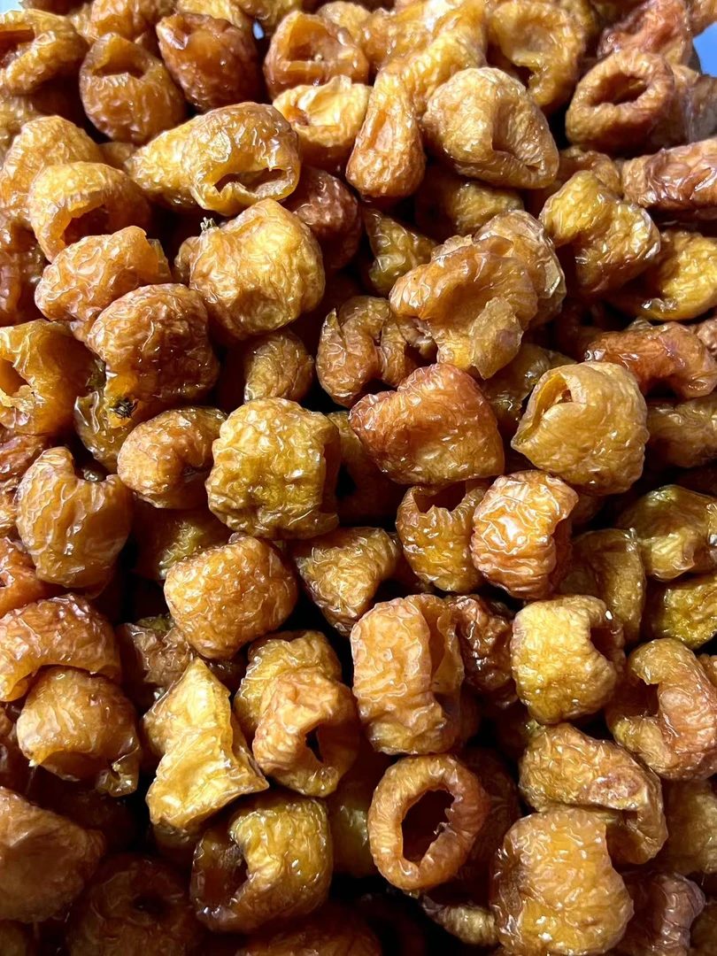 新货无核桂圆肉软糯香甜可直接食用金指环