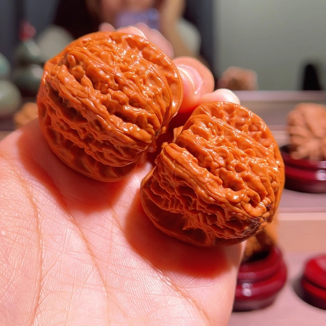 核桃三角白40尺寸