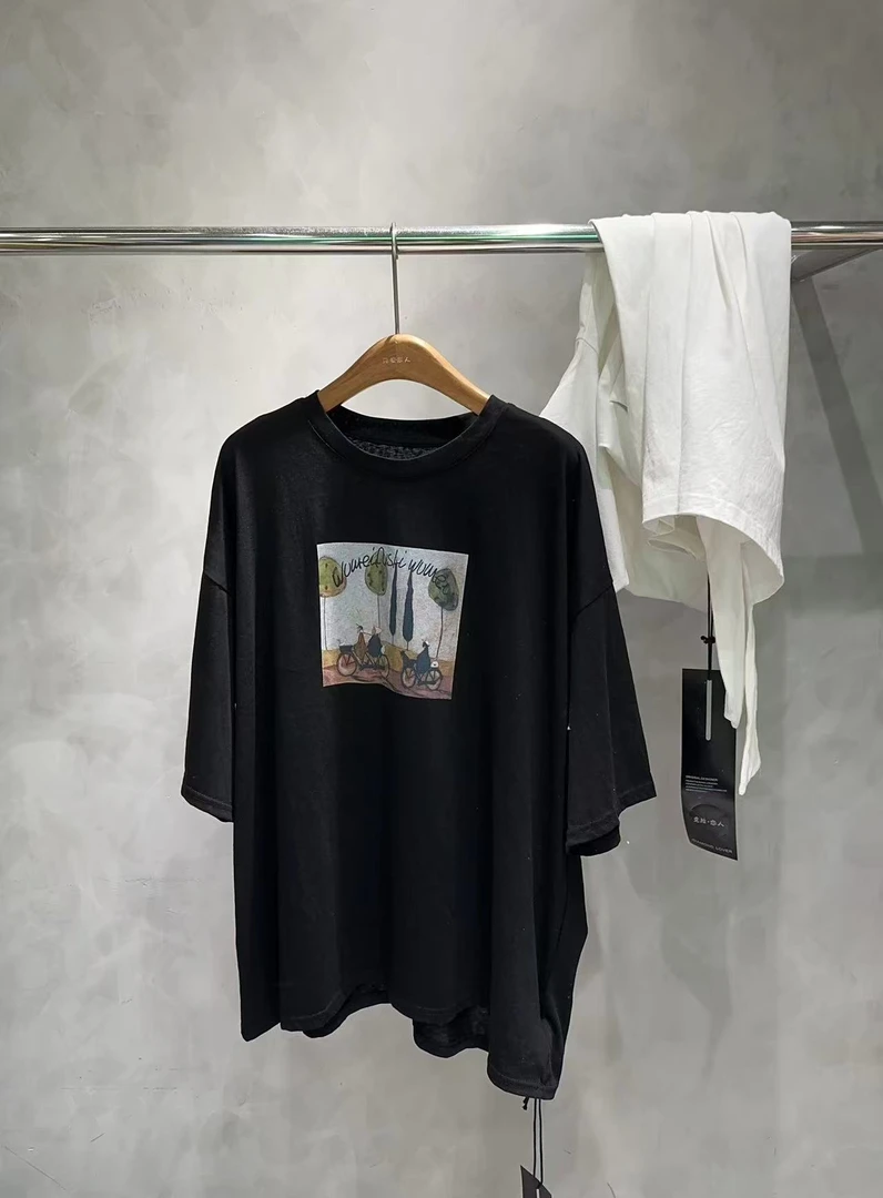 米多多 KLLR#6611#减龄休闲百搭上衣