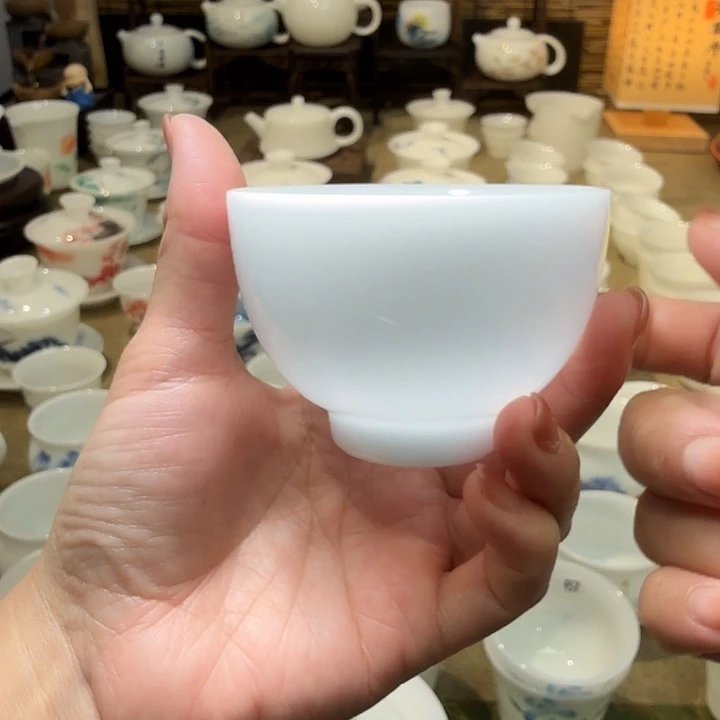 微瑕冰种专场主人杯100