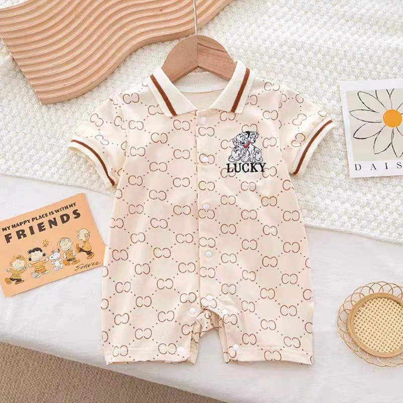 22120幸运狗（以直播衣服为准）婴幼儿衣服