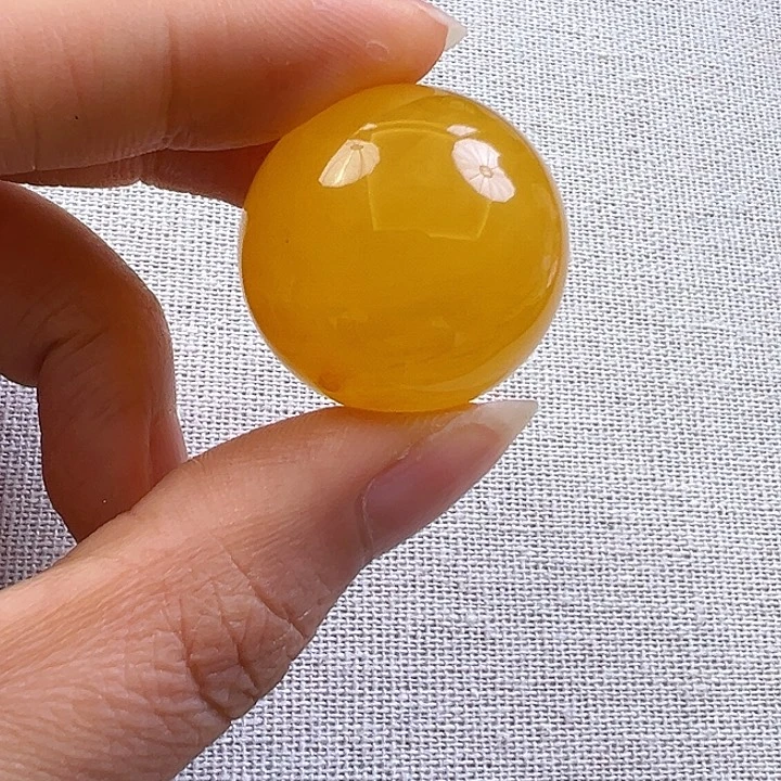 未镶嵌颈饰蜜蜡蜜蜡