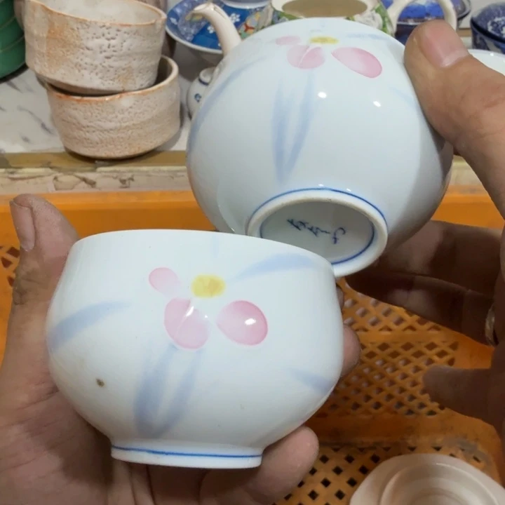 陶瓷推荐第二名20包邮