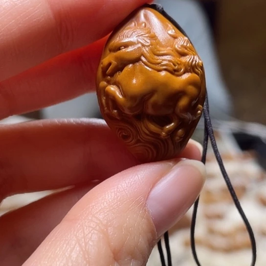 橄榄核手串/手链橄榄核