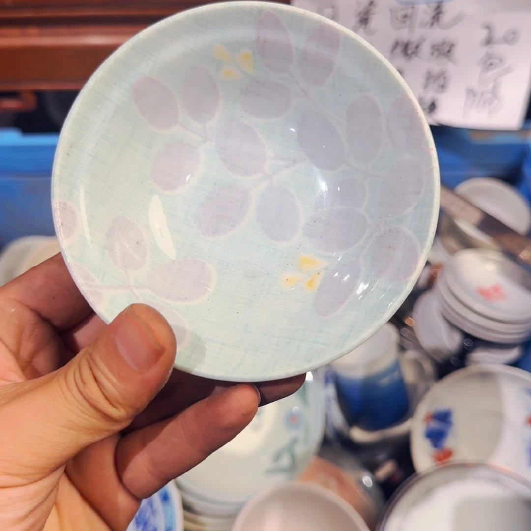 西***岸水晶玻璃吸管款466567