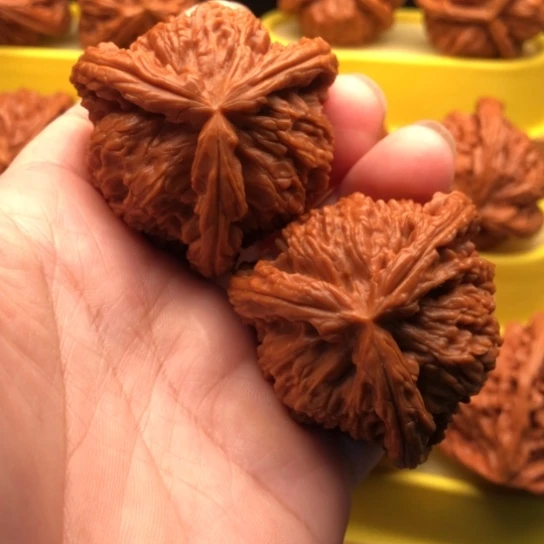 吊坠文玩核桃核桃