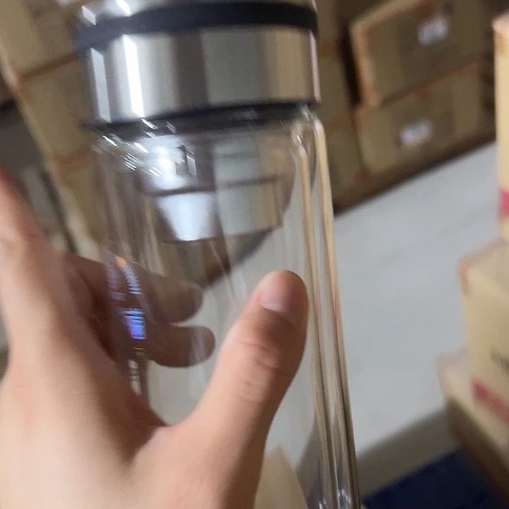 富340ml  抗菌杯---本 杯套