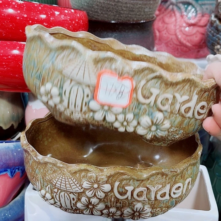花盆厂家直销9.99包邮