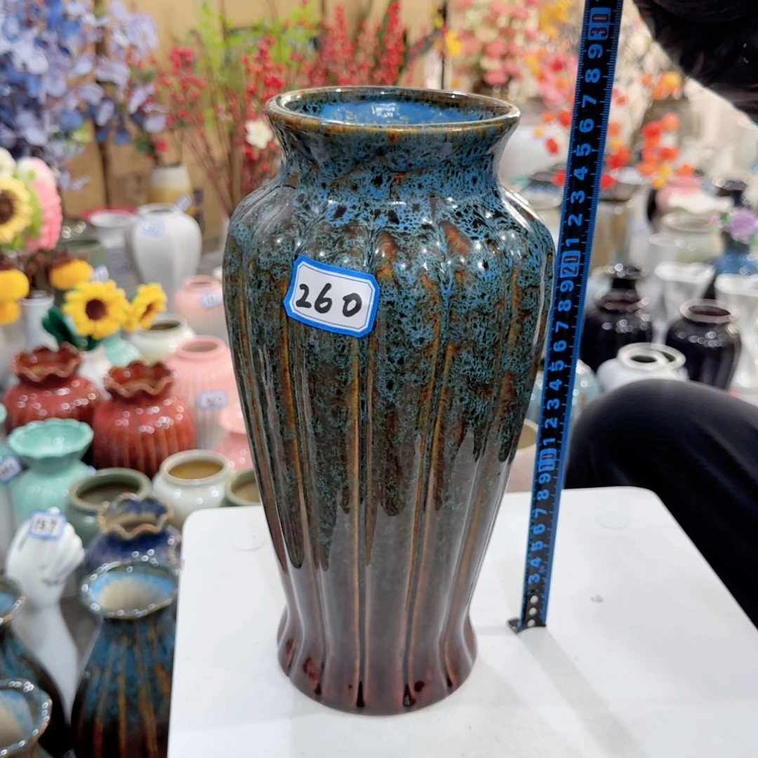 小***2260号陶瓷高27厘米清理一个