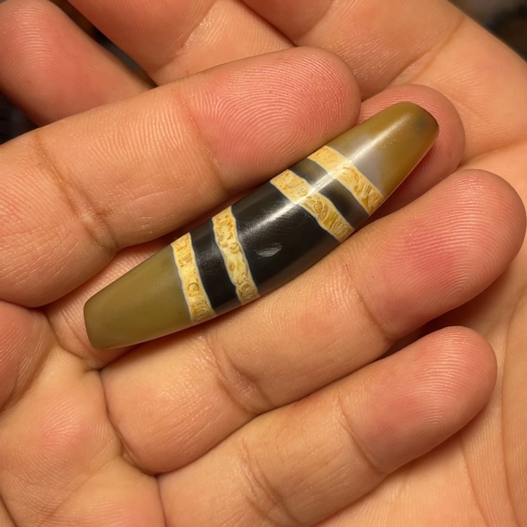 玛瑙/玉髓未镶嵌单珠