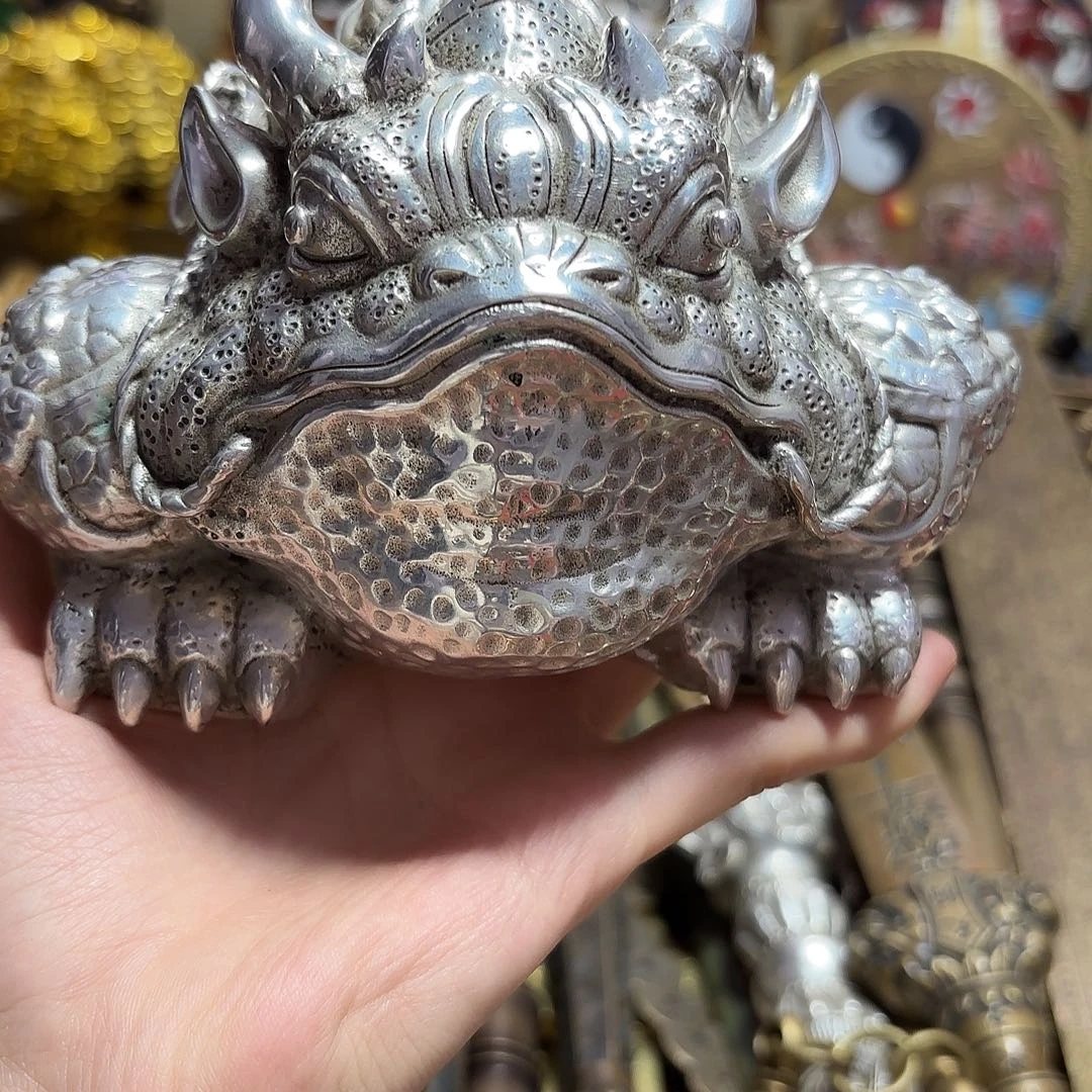 苗苗推荐精品铜器