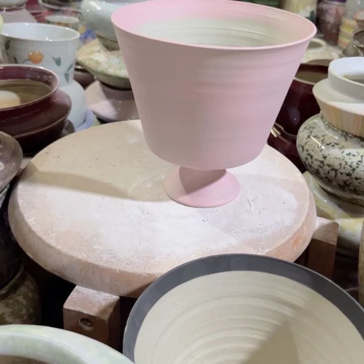 瓷片口15哈16 景德镇陶瓷