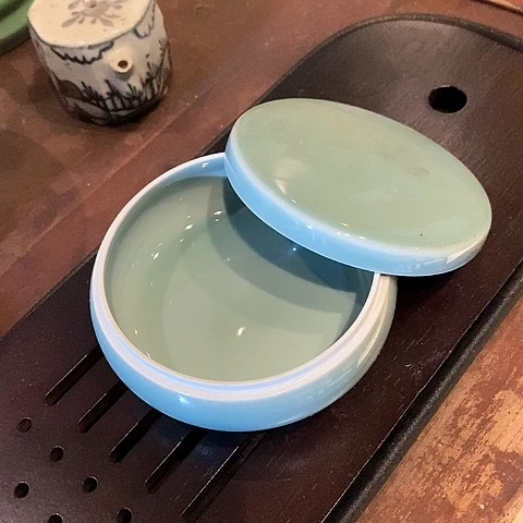 瓶龙泉青瓷龙泉青瓷