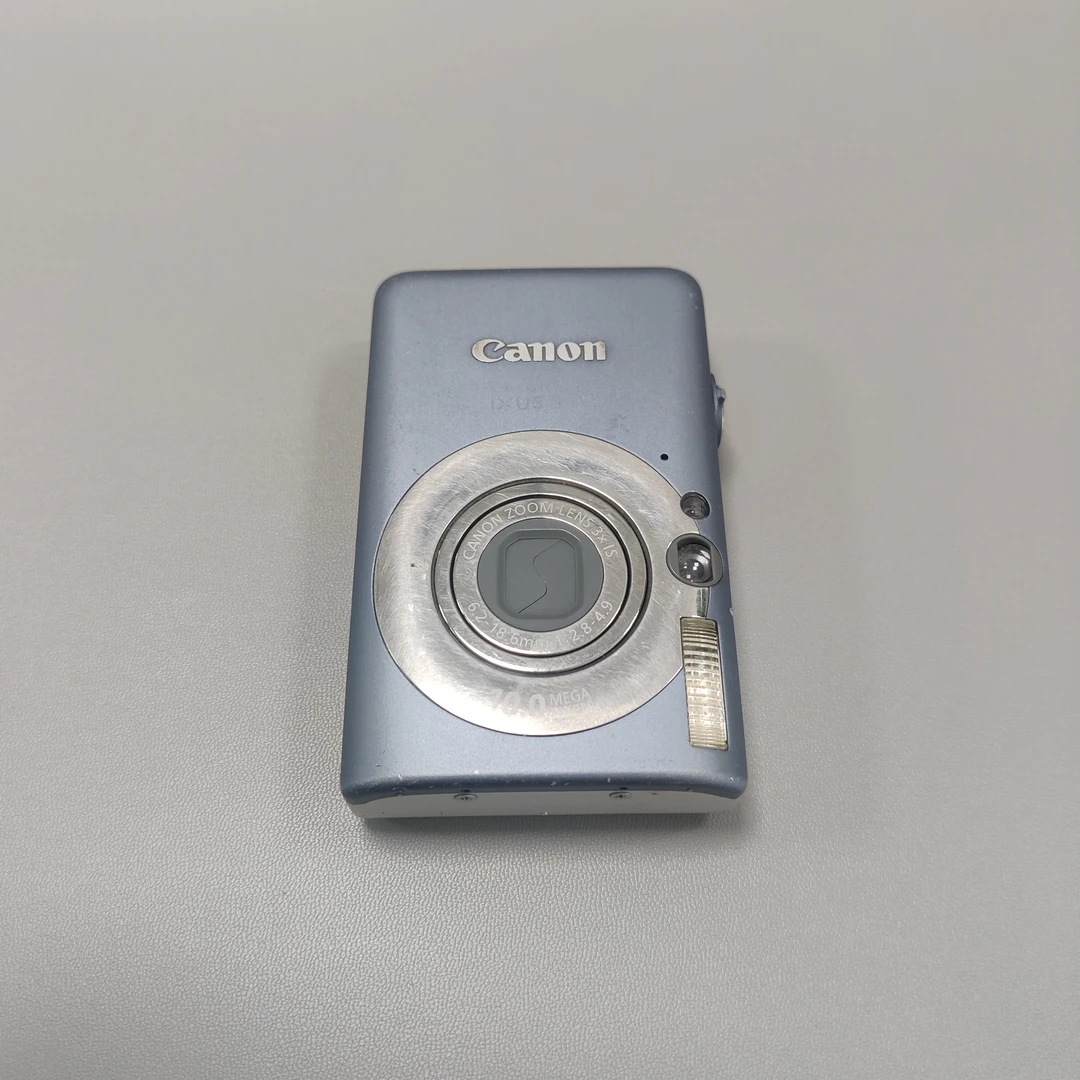 95新 Canon/佳能 【IXUS 95】相机 周深同款 人像好看 福利价