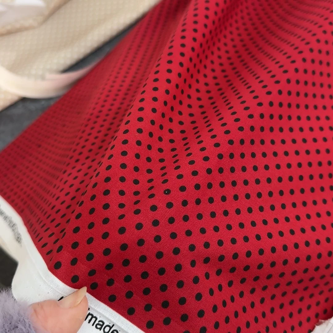 纯棉平布1米长X1.1米宽地卷6220