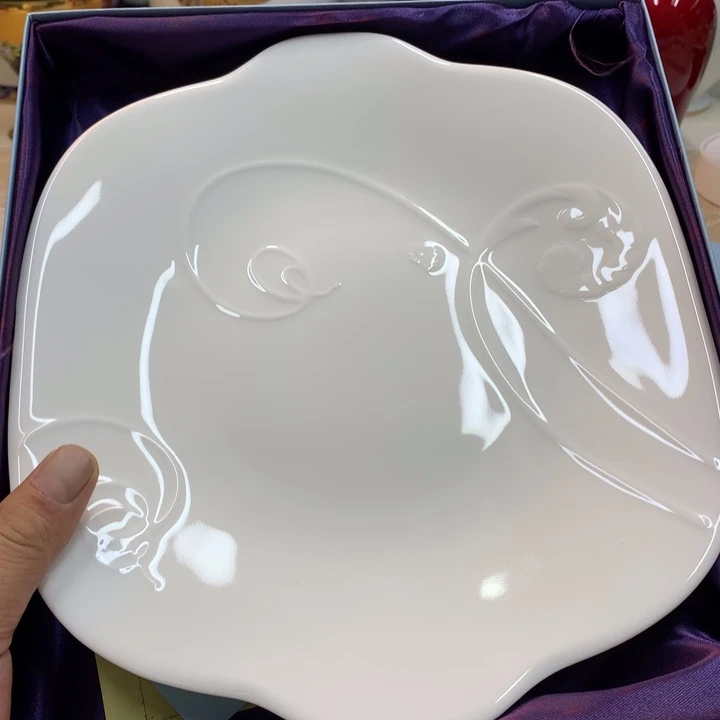 紫砂金瓷阁精品瓷器店