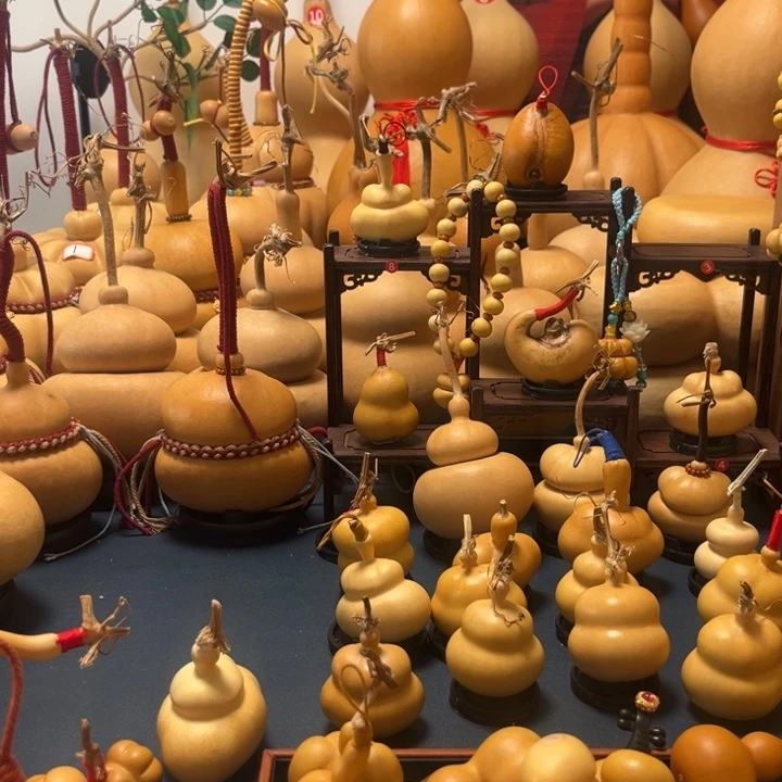 午***香精品葫芦一号链接