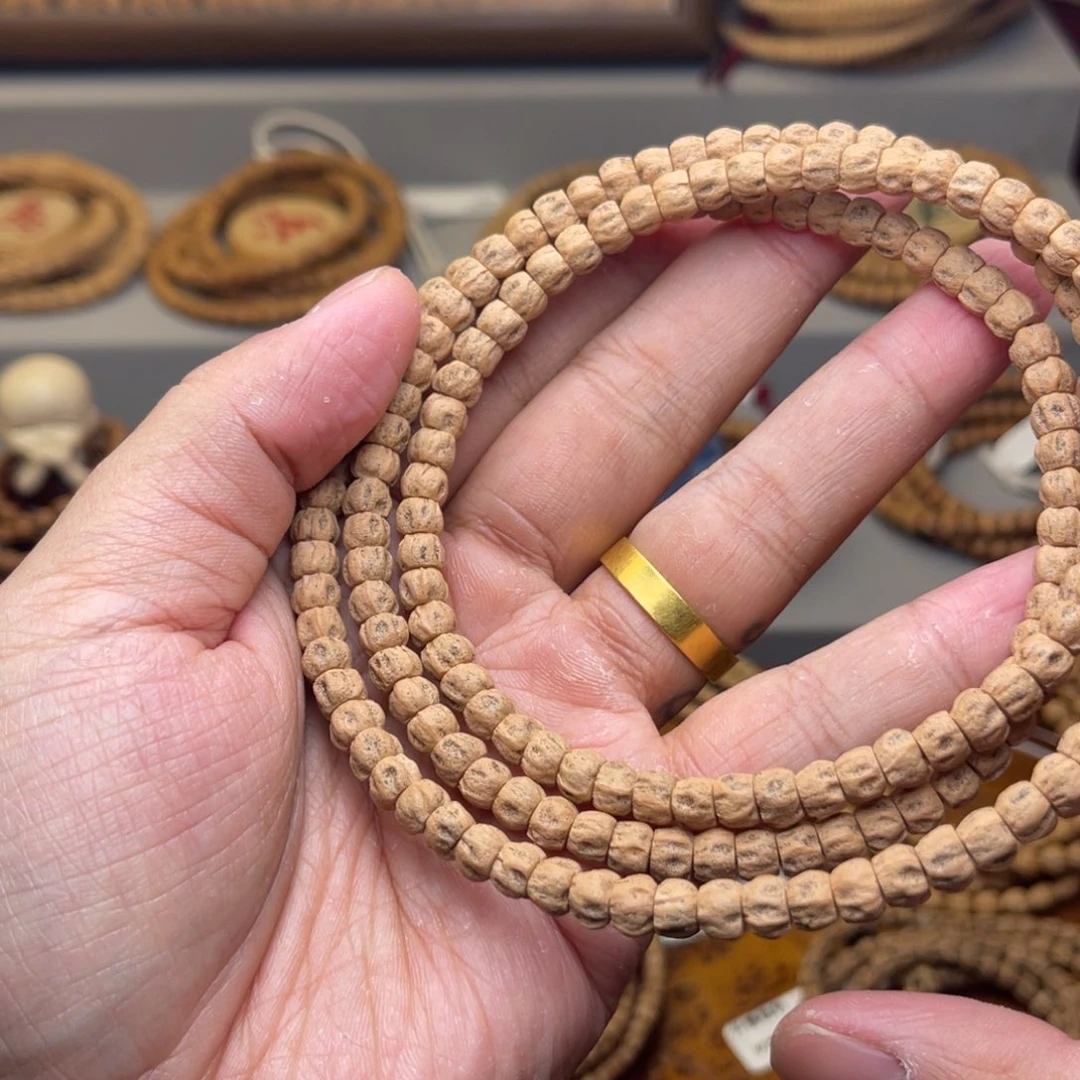 手串柏香籽/百香籽