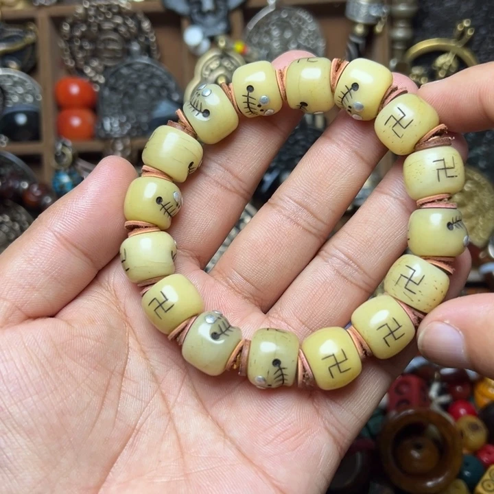 柏香籽/百香籽吊坠