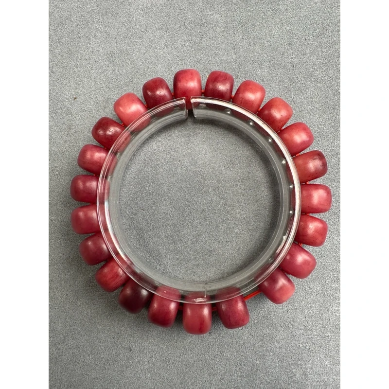 时尚精美呼呼手串12mm H812