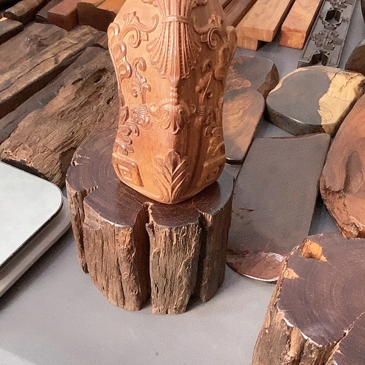 大果紫檀（缅甸花梨）飞**极310