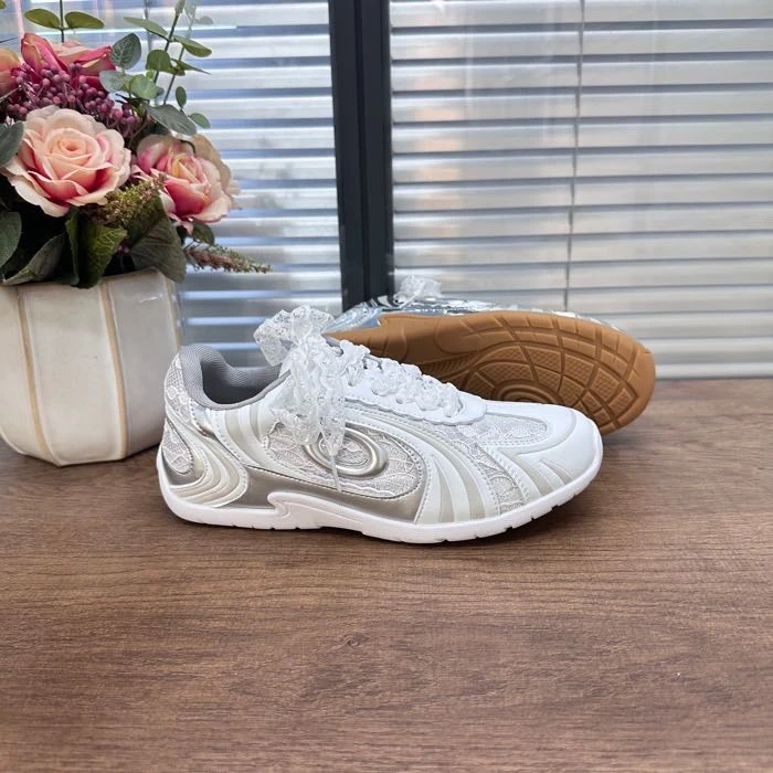 N新款透气舒适休闲鞋6905