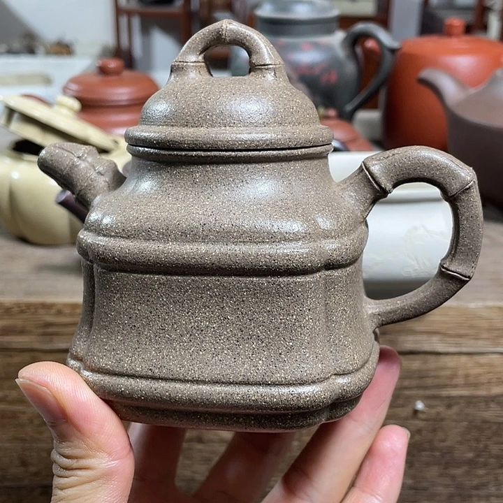 紫砂茶具套装特价