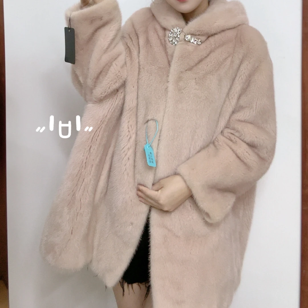 小小莹精品时尚外套秋冬简约休闲百搭01