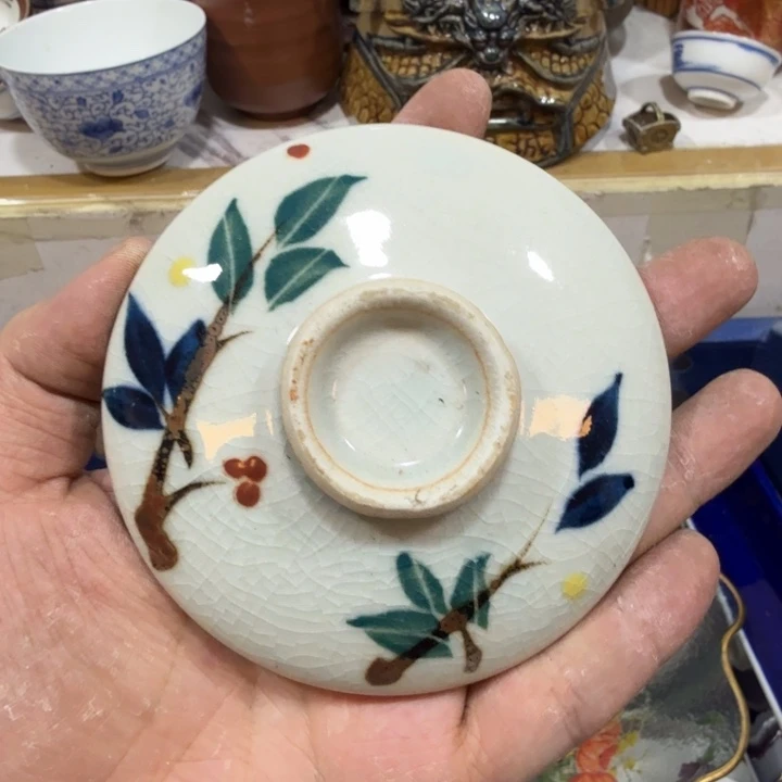 @***波陶瓷推荐第二名20包邮