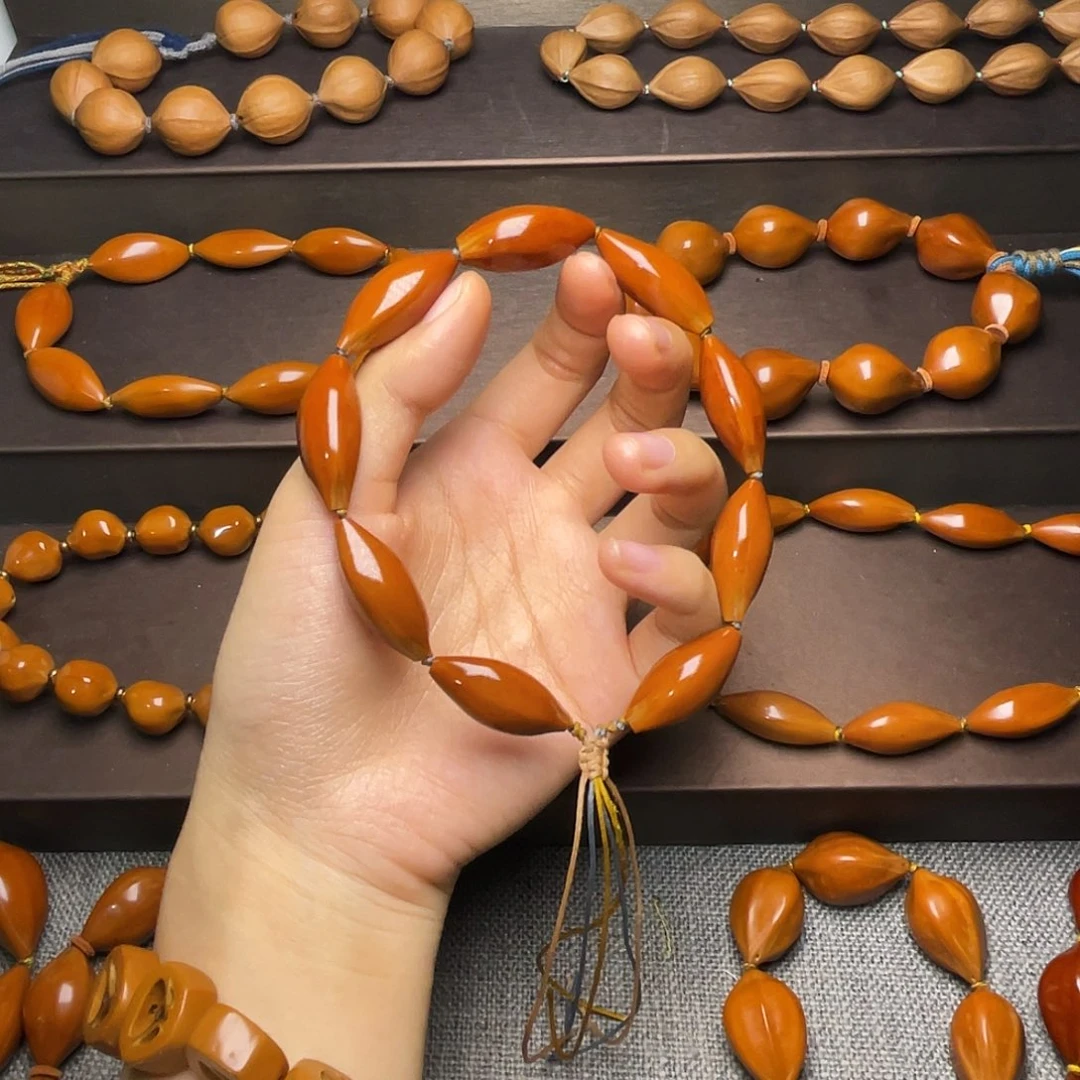 橄榄核手串橄榄核手串