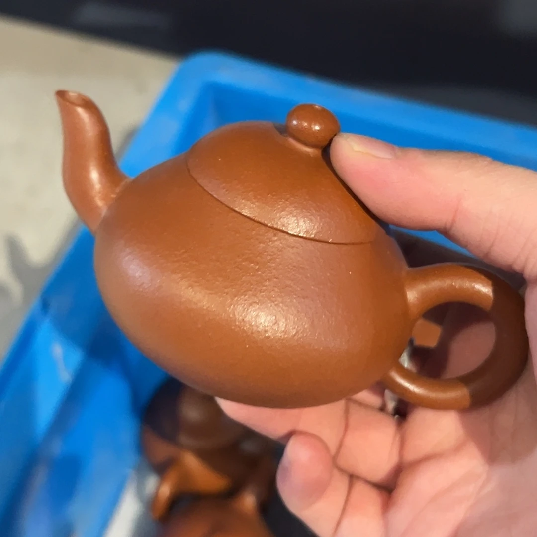 茶壶紫砂紫砂等珍贵文物