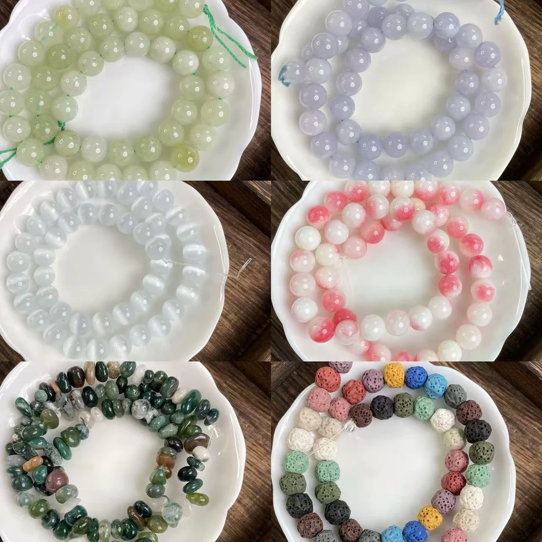 画爪~DIY手工串珠~条装