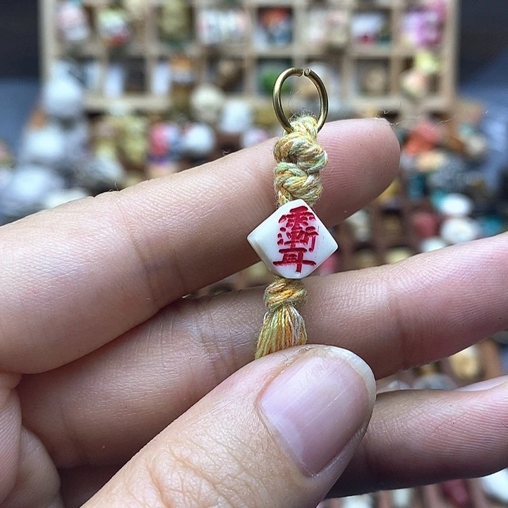 葫芦其他配饰配件单珠