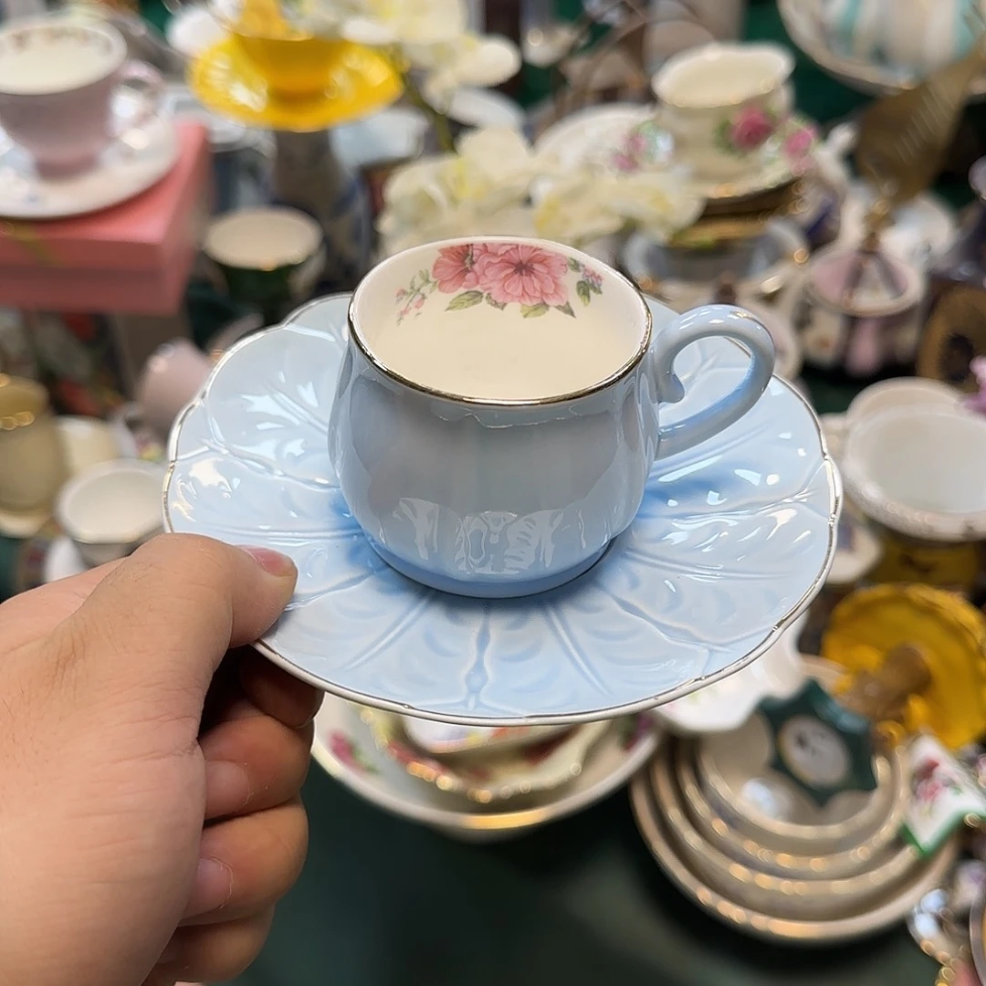 外贸冠衡陶瓷有限公司