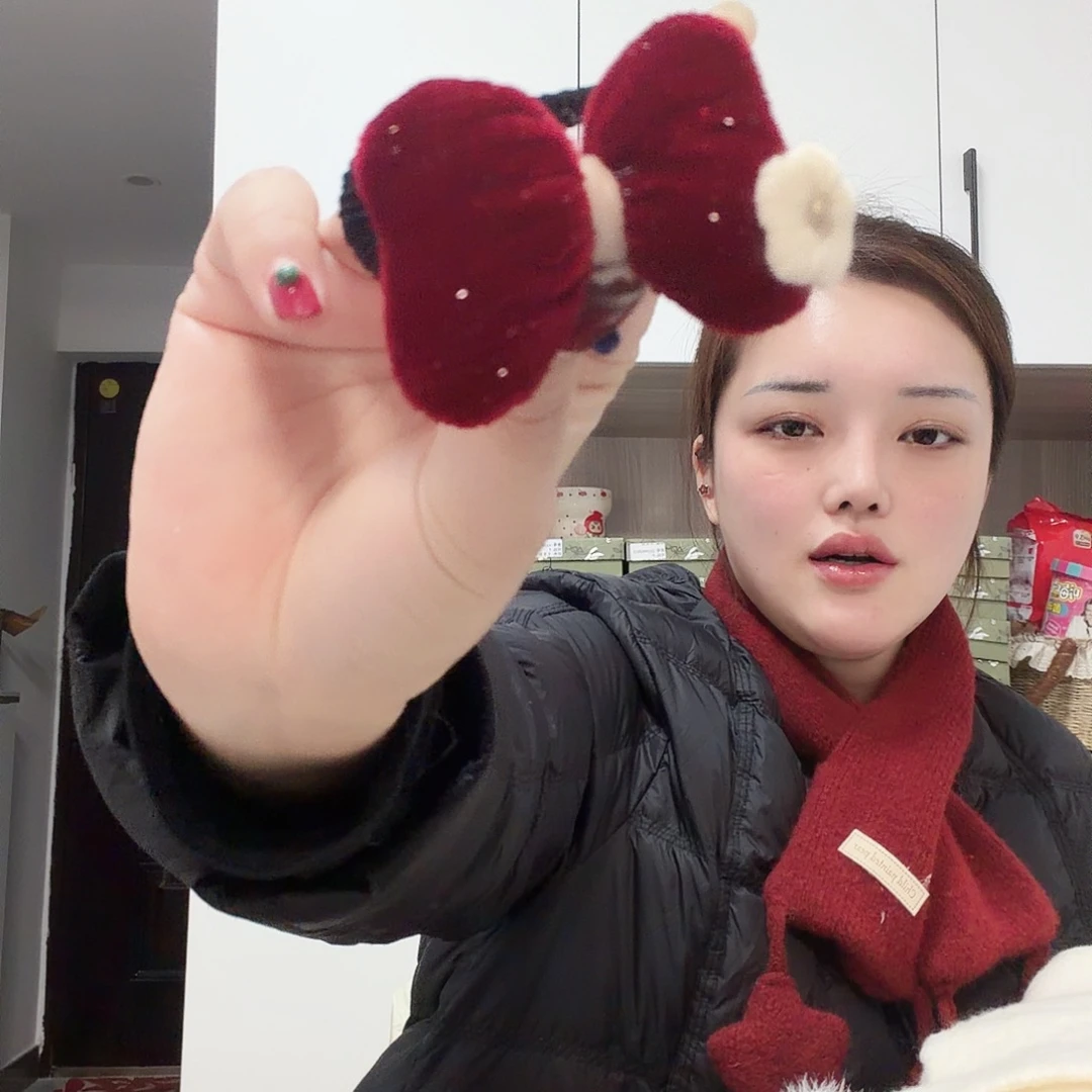 棉麻大馍馍推荐好好物