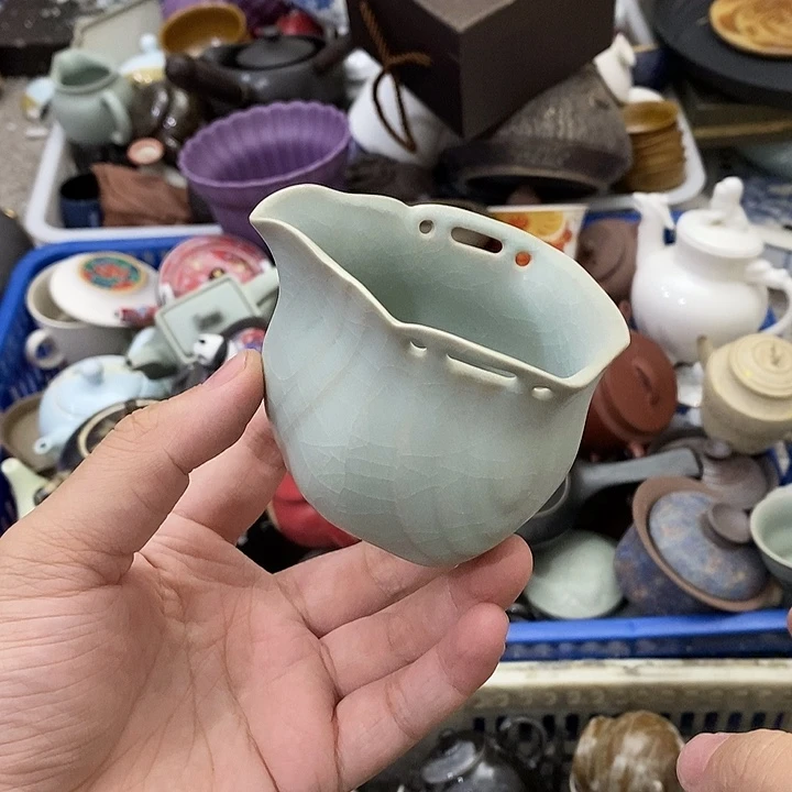 陶瓷艺术品及陶瓷制品