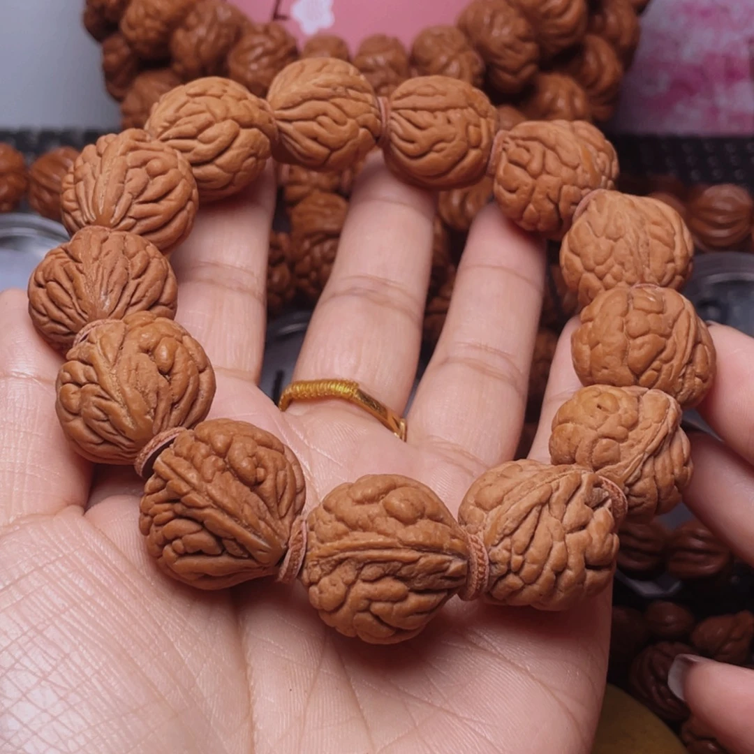 手串文玩核桃桃核