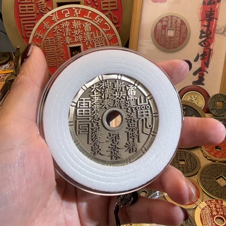 铜初*现代仿制工艺品